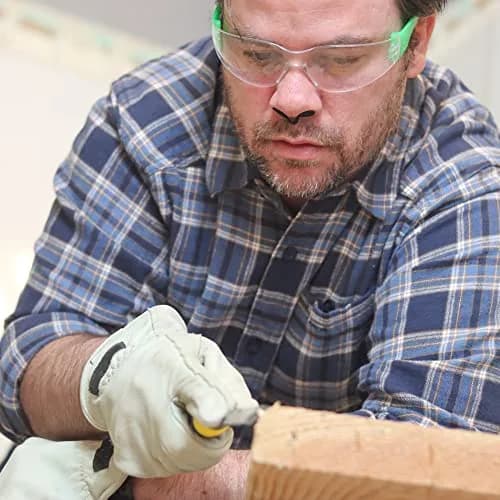 MICRO DUST MASK Black 10 Pack Respirator | Non-NIOSH Approved Nasal Filter for Minor Dust thumbnail 8