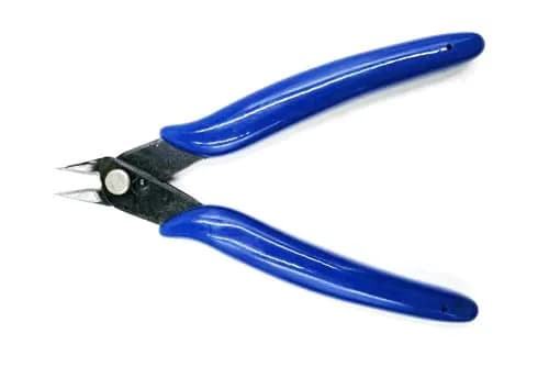 fpigeon Poultry Pigeon Ring Cutter Stainless Steel | Dismantling Shear Ring Pliers for Birds in India thumbnail 5