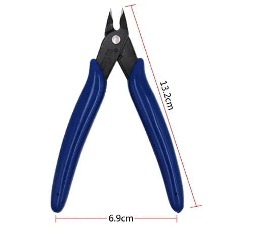 fpigeon Poultry Pigeon Ring Cutter Stainless Steel | Dismantling Shear Ring Pliers for Birds in India thumbnail 9