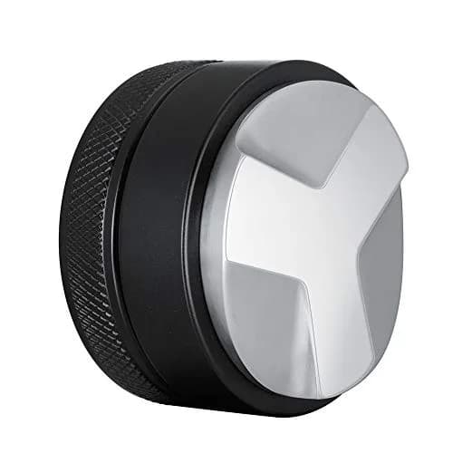 MATOW Coffee Distributor 53mm | Compatible with Breville 54mm Portafilter, Leveler Tool for Espresso (14oz) thumbnail 1