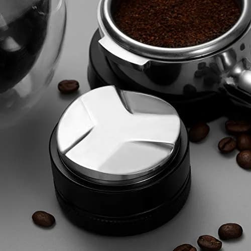 MATOW Coffee Distributor 53mm | Compatible with Breville 54mm Portafilter, Leveler Tool for Espresso (14oz) thumbnail 6