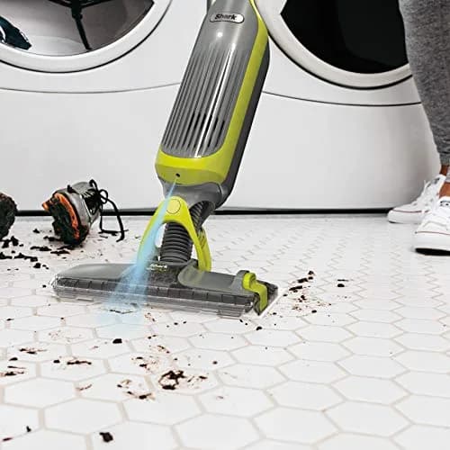 Shark VACMOP Multi-Surface Cleaner Refill 2L (67.6 Fl Oz) | Streak-Free Shine for All Sealed Floors thumbnail 3
