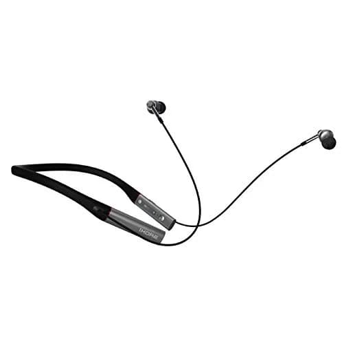 1MORE Triple Driver Neckband Earbuds Gold, Silver | Hi-Res LDAC Wireless Sound Quality thumbnail 3