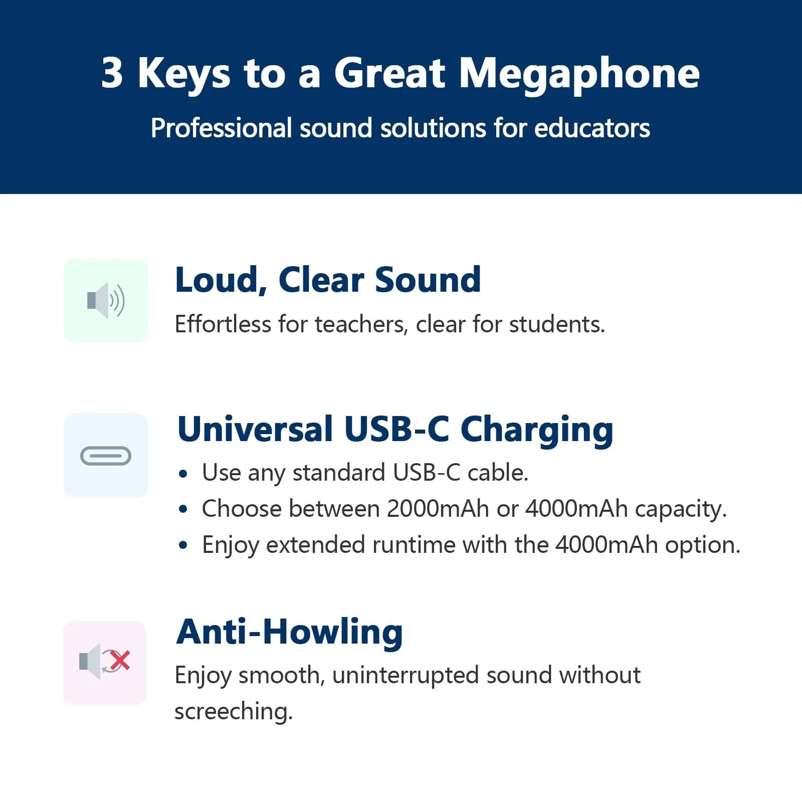 Norwii Portable Voice Amplifier with Wired Headset Microphone | 10W Output, 15-30 Hours Battery - view 2