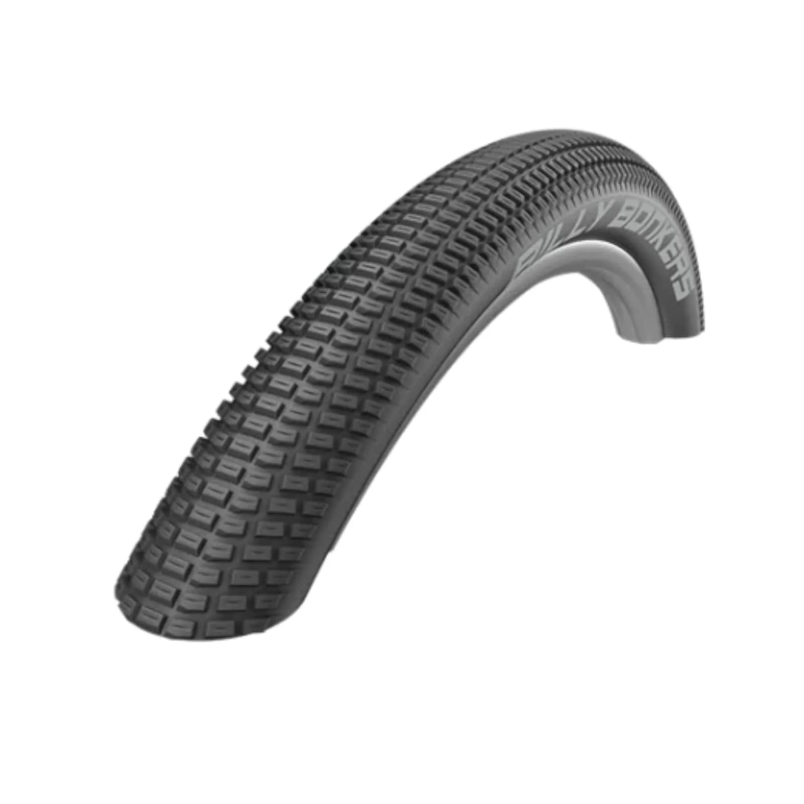 Schwalbe Billy Bonkers Perf 26x2.10 Folding Tyre | Durable, Street & Trail Ready
