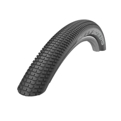 Schwalbe Billy Bonkers Perf 26x2.10 Folding Tyre | Durable, Street & Trail Ready thumbnail 1