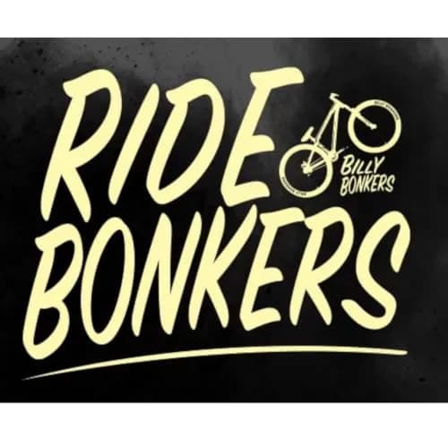 Schwalbe Billy Bonkers Perf 26x2.10 Folding Tyre | Durable, Street & Trail Ready thumbnail 2