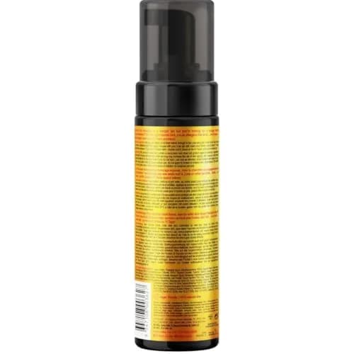 B.TAN Ultra Dark Self Tanner Mousse 200ml (6.7 Fl Oz) | 1 Hour Express Bronzing Fake Tan Foam thumbnail 2