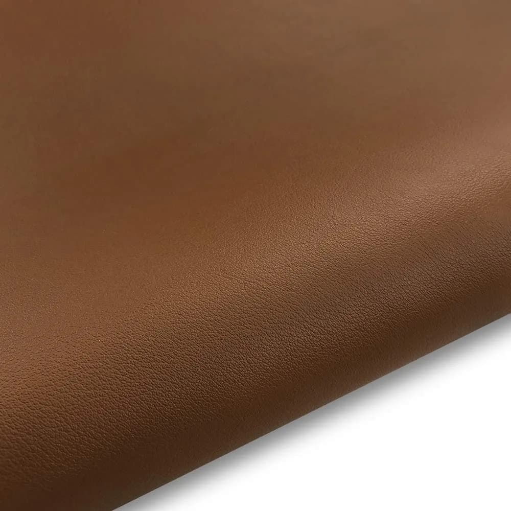 Aothia Faux Leather Desk Mat - Rich Brown, 31.5" x 15.7" | Stylish Desk Protection by Aothia - view 3