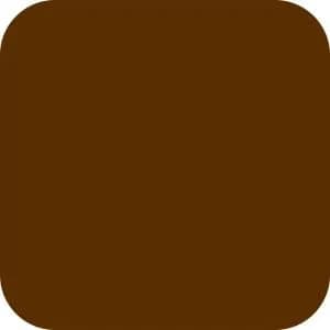 Aothia Large PU Leather Desk Pad Protector (48" x 17") | Smooth Ink Flow & Fade-Resistant Surface — 31.5" x 15.7" / Brown