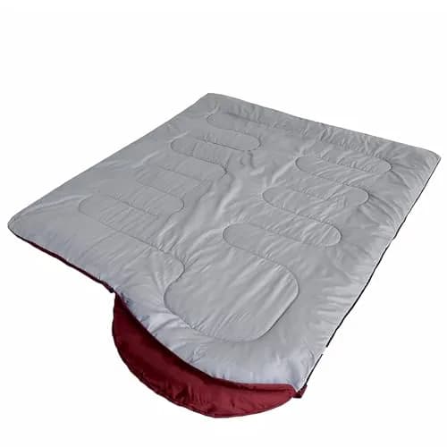 oaskys Camping Sleeping Bag - 3 Season Waterproof & Lightweight | Suitable for Adults & Kids thumbnail 4