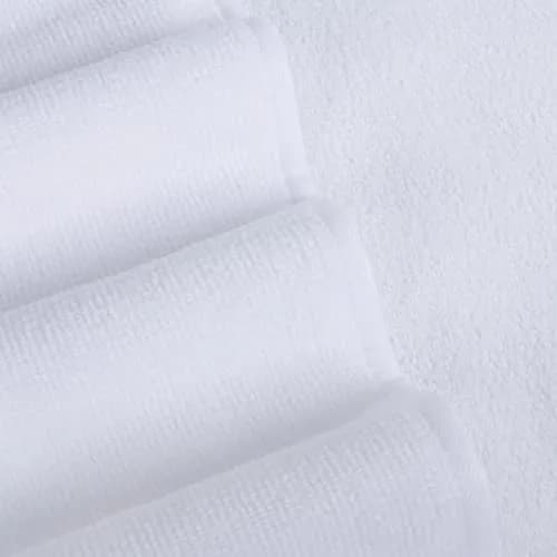 POLYTE Extra Large Microfiber Bath Sheet 35x70 in | Ultra-Absorbent, Quick Dry, Soft & Stylish thumbnail 3