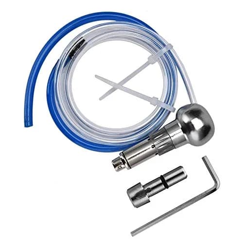 Boquite Engraving Jewelry Machine Tools, Engraving Handpiece for Pneumatic Engraving Machine — Metal Engraver Hand Tool thumbnail 6