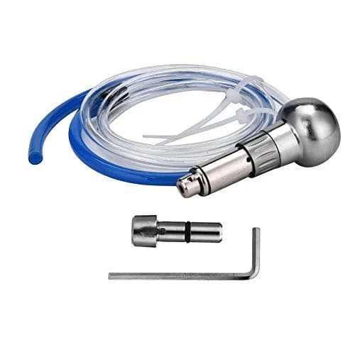 Boquite Engraving Jewelry Machine Tools, Engraving Handpiece for Pneumatic Engraving Machine — Metal Engraver Hand Tool thumbnail 2