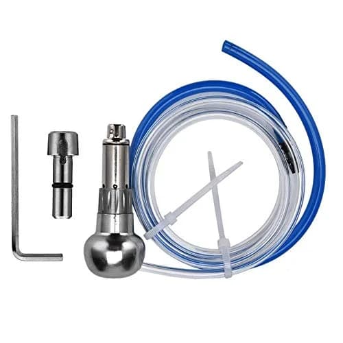 Boquite Engraving Jewelry Machine Tools, Engraving Handpiece for Pneumatic Engraving Machine — Metal Engraver Hand Tool thumbnail 3