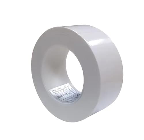 GLTL ASTM D3359 Cross Hatch Adhesion Test Tape White 50.8mm x 25m (2" x 82ft) | Industrial Lab Supply thumbnail 2