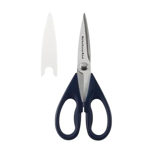KitchenAid Ink Blue Multipurpose Shear Set, 1 Pack - main product image