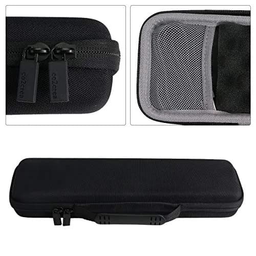 co2CREA Hard Case for Korg nanoKONTROL2 Slim-Line USB Control Surface | Shockproof EVA Travel Case thumbnail 5