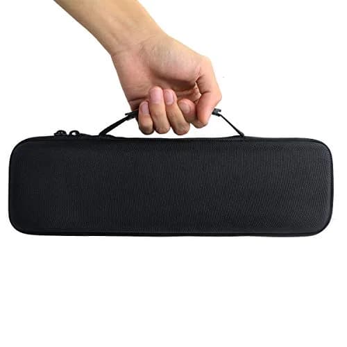 co2CREA Hard Case for Korg nanoKONTROL2 Slim-Line USB Control Surface | Shockproof EVA Travel Case thumbnail 7