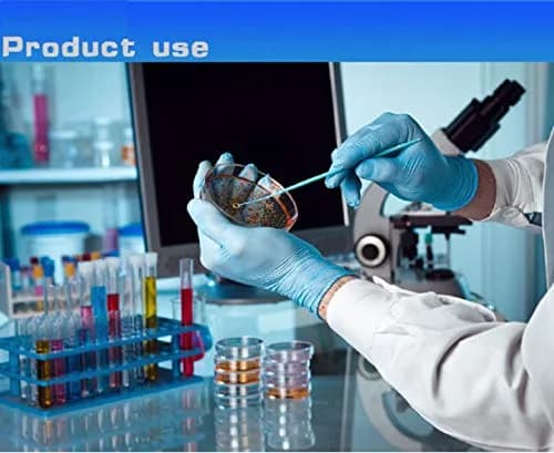 SUCOHANS 4ml Glass Vials with Black Phenolic Screw Caps | Sample & Storage Vials in India thumbnail 6