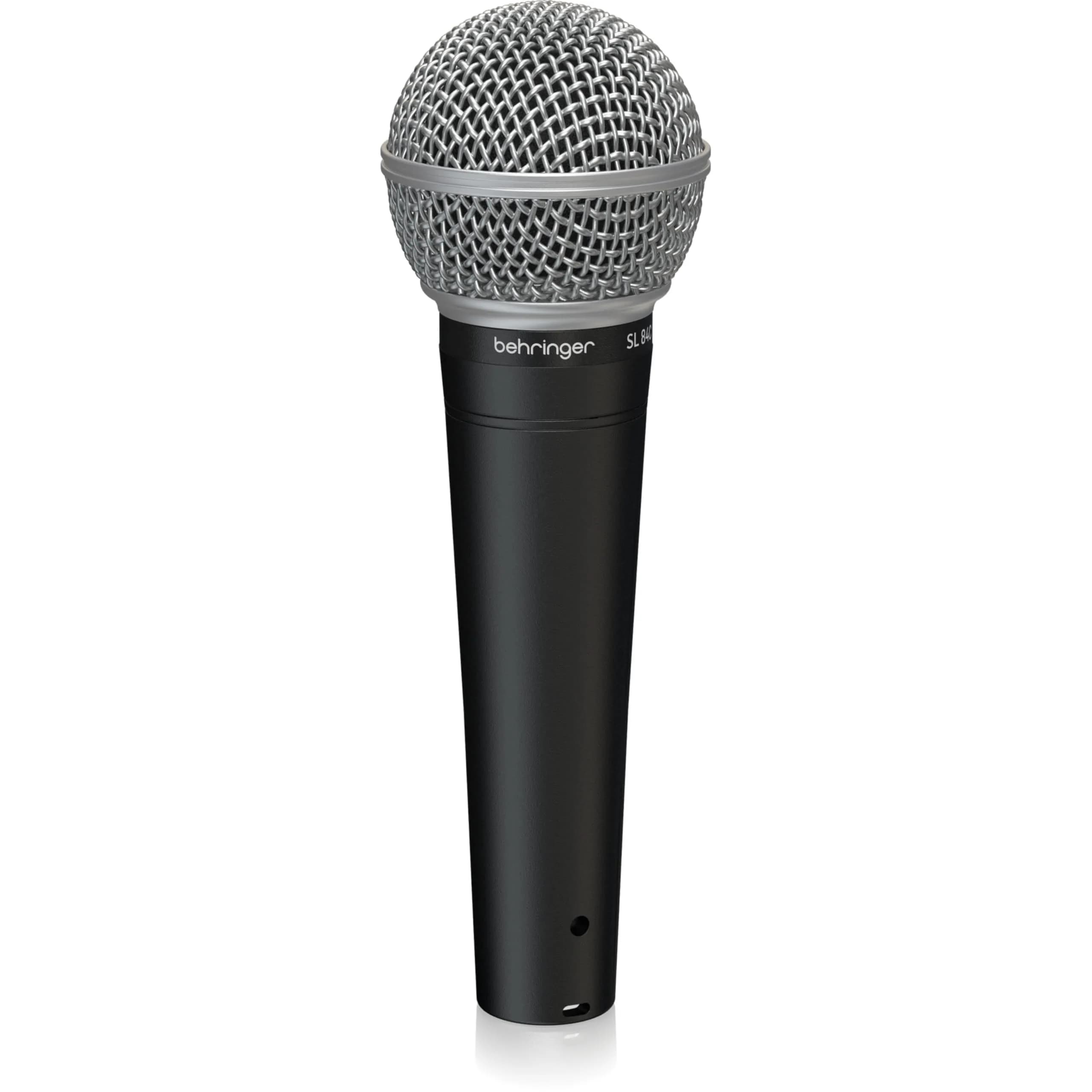 Behringer SB 78A Condenser Cardioid Microphone with Pop Filter & Case | 280g (9.9oz) - view 2