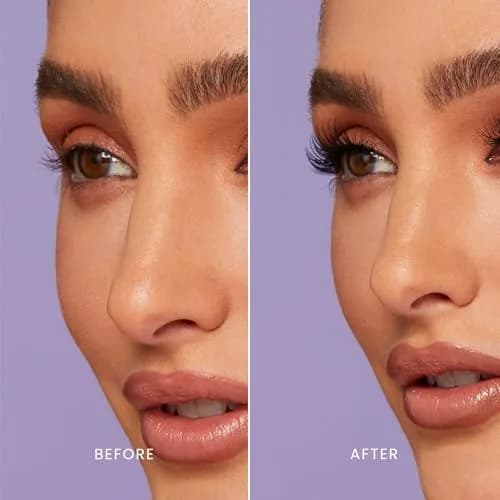 KISS Falscara DIY Lash Extension Starter Kit 10 Reusable Featherlight Wisps, Bond & Seal, Applicator thumbnail 8