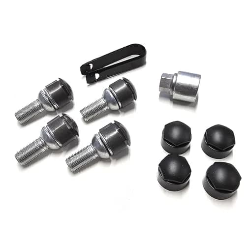 Audi Wheel Bolts Anti-Theft Lock Alloy Wheels | Original Audi Part 4K0071455 thumbnail 1