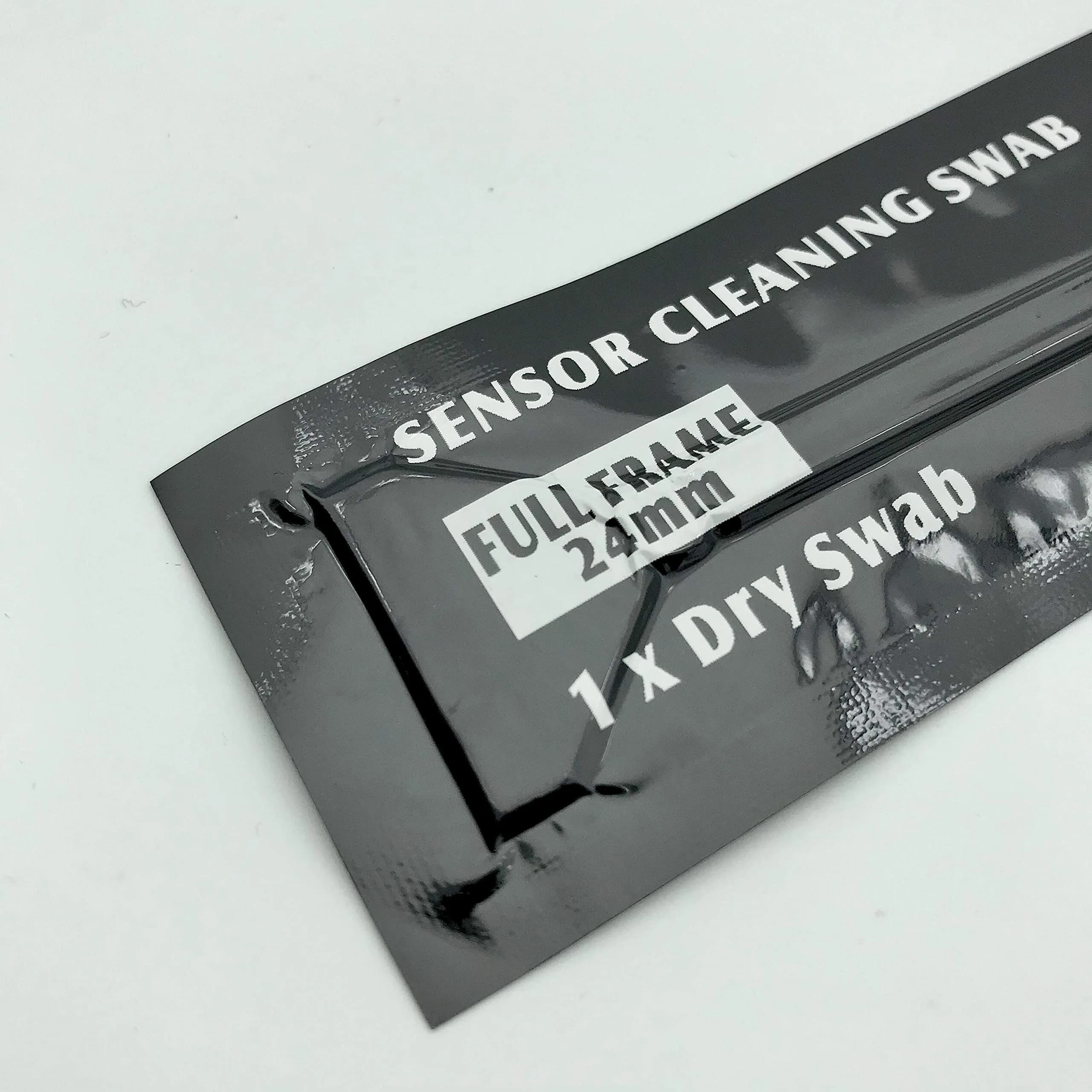AAwipes Sensor Cleaning Swabs 24mm for Full Frame Sensors DDR24 DSLR 20 pcs | Lint-Free Microfiber for Camera Maintenance - view 6