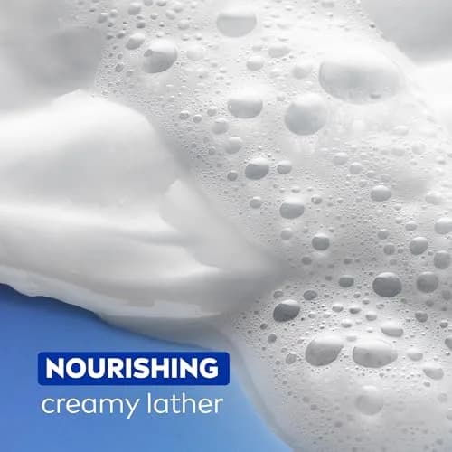 NIVEA Nourishing Care Body Wash, 20 Fl Oz | Hydrates Dry Skin with Naturally-Derived Oils thumbnail 4