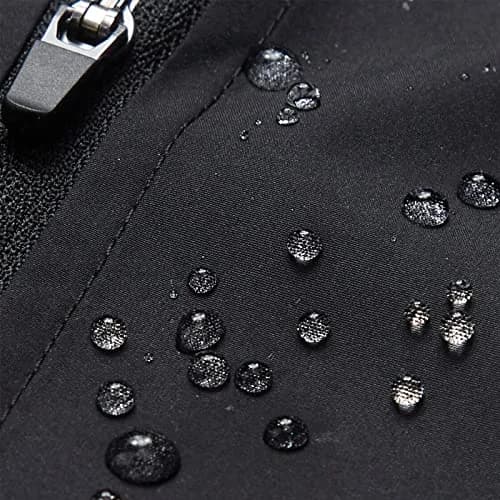 HOTSUIT Sauna Suit for Men Weight Loss Sweat Suits Jacket Pant Full Body Blue 5XL | Enhance Workout Effect thumbnail 7