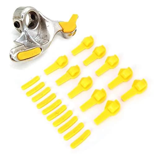 KIMISS Tire Changer Protector 20pcs | Tire Rim Safety & Protection thumbnail 11