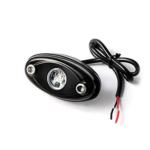 FABOOD F 12V Vehicle Accent Light | Waterproof Blue LED Underglow for Offroad & Jeep (70-120 chars) thumbnail 5