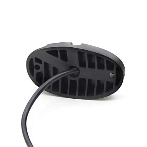 FABOOD F Vehicle Accent Light Pods | Waterproof 12V/24V White LED Underbody Glow thumbnail 7