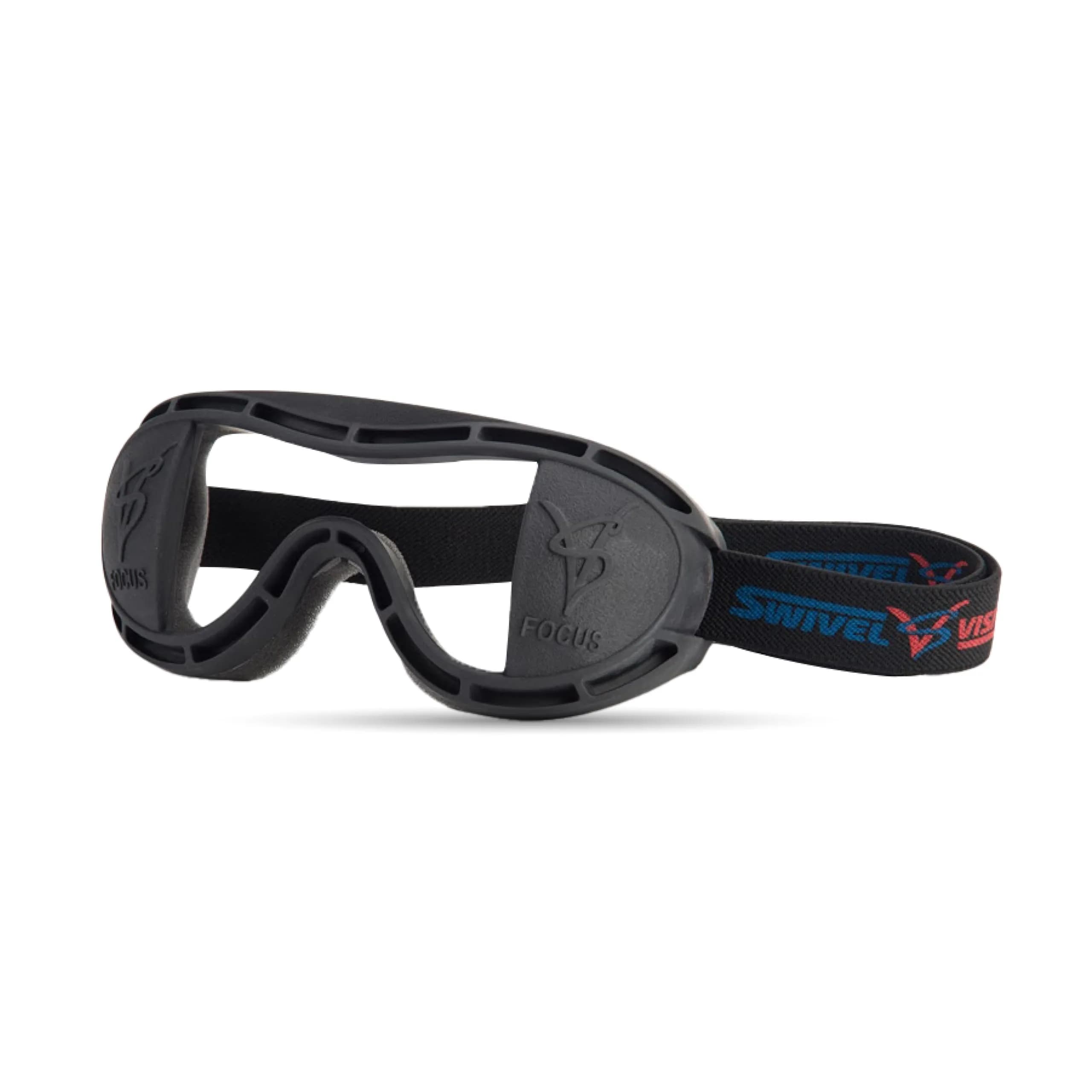 Swivel Vision Training Goggles - Ages 5+ | 3.53 oz (100 g) | Boosts Focus & Hand-Eye Coordination - main product image