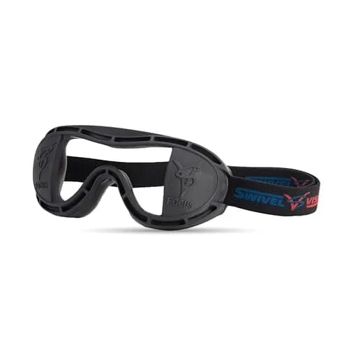 Swivel Vision Training Goggles - Ages 5+ | 3.53 oz (100 g) | Boosts Focus & Hand-Eye Coordination thumbnail 1
