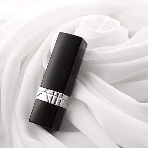 Allwon 10Pcs Black Empty Lipstick Tubes DIY Lip Balm Container | Rectangle Tube for Custom Lipstick (approx 75mm x 20mm) thumbnail 5