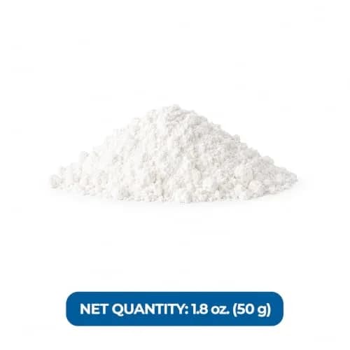 SunGrow Shrimp Calcium White Powder 1.8 oz (51 g) | Essential Mineral for Freshwater Shrimp thumbnail 6