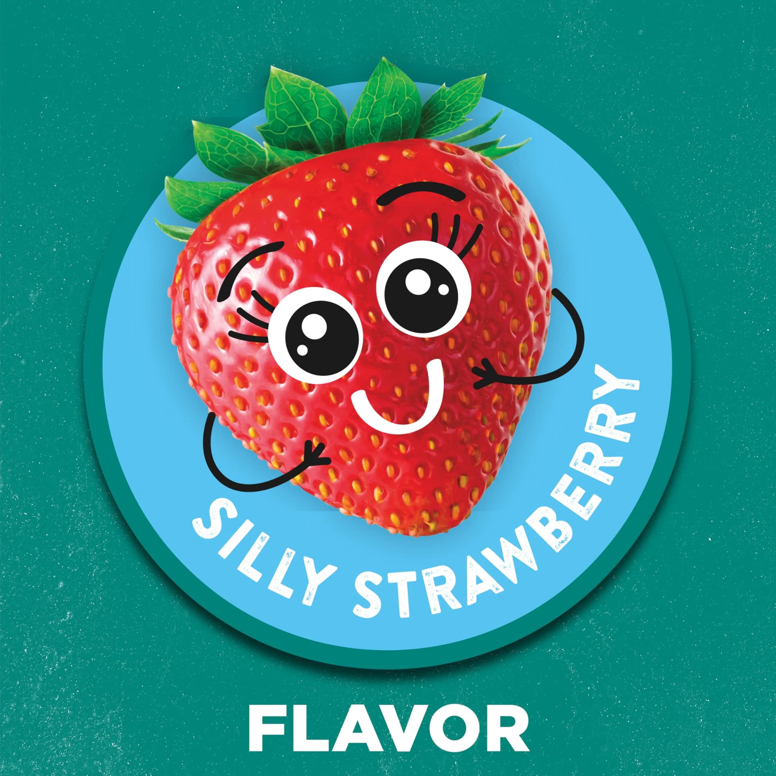 Tom's of Maine Kids Fluoride-Free Toothpaste Silly Strawberry 15.3 oz (434 g) | Dermatologist Tested - view 6
