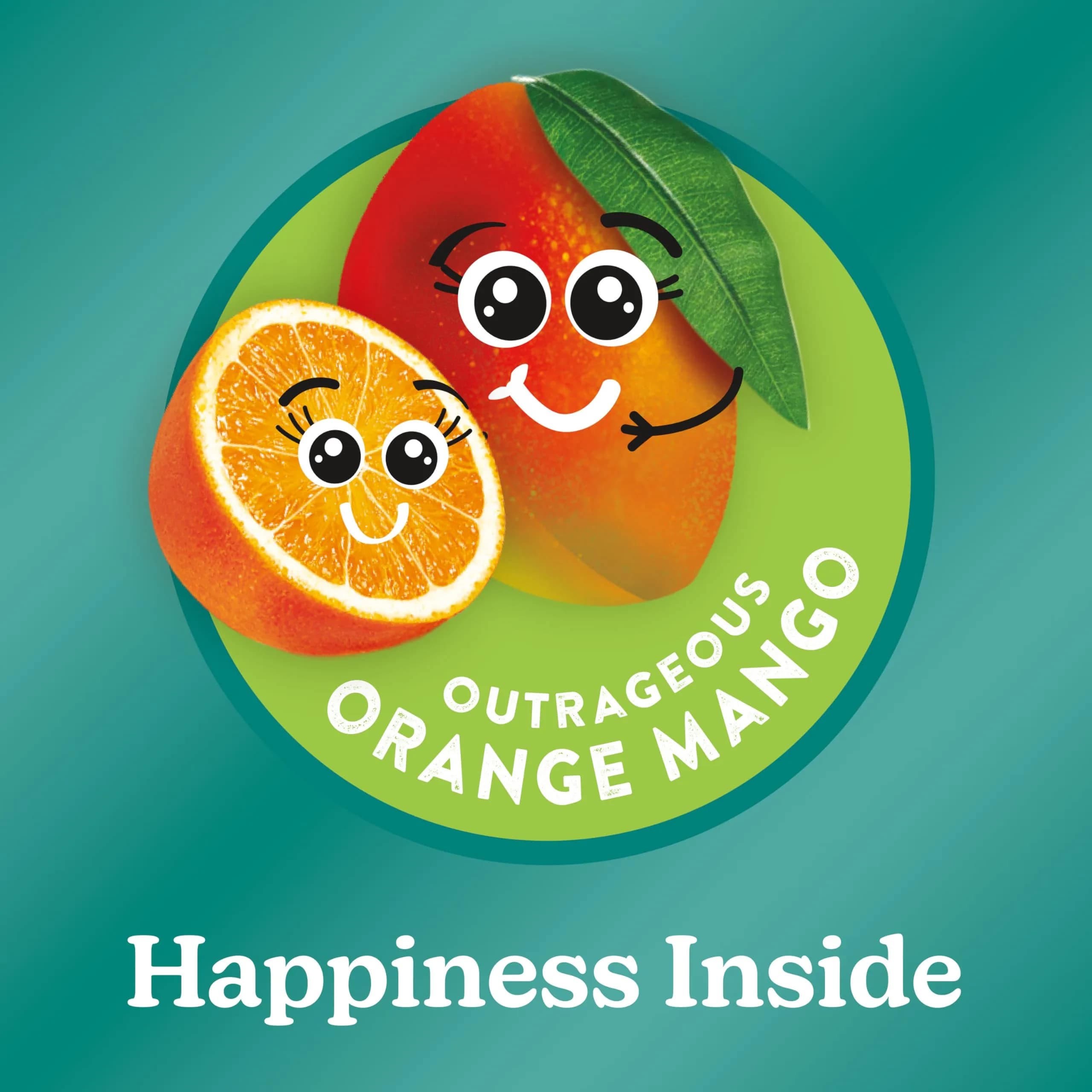 Tom's of Maine Natural Kids Fluoride Toothpaste Orange Mango 145g (5.1 oz) 3pk | Dentist Recommended for Cavity Protection - view 7