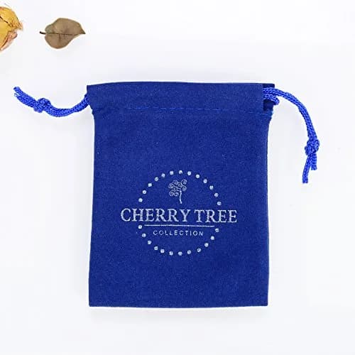 Cherry Tree Collection 1/2 lb Polished Multi Tourmaline Gemstone Chips | Natural, Irregular Shapes, 5-8mm thumbnail 4