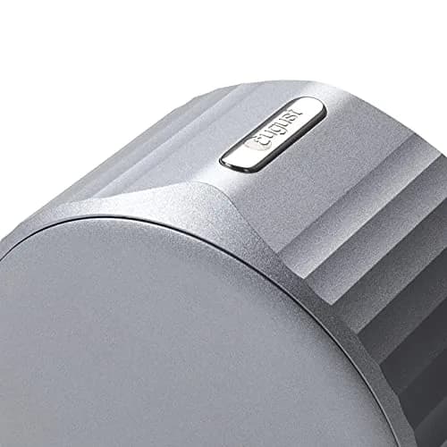 August Home Wi-Fi Smart Lock (4th Gen) Silver | Retrofits Existing Deadbolt, Keyless Entry, 181g thumbnail 6