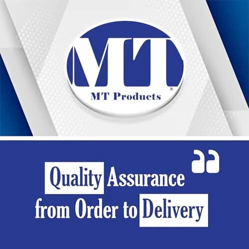 MT Products 4 inch Round Gold Cake/Pastry Dessert Board with Tab | Elegant Gold Finish for Cakes (70-120 chars) thumbnail 6