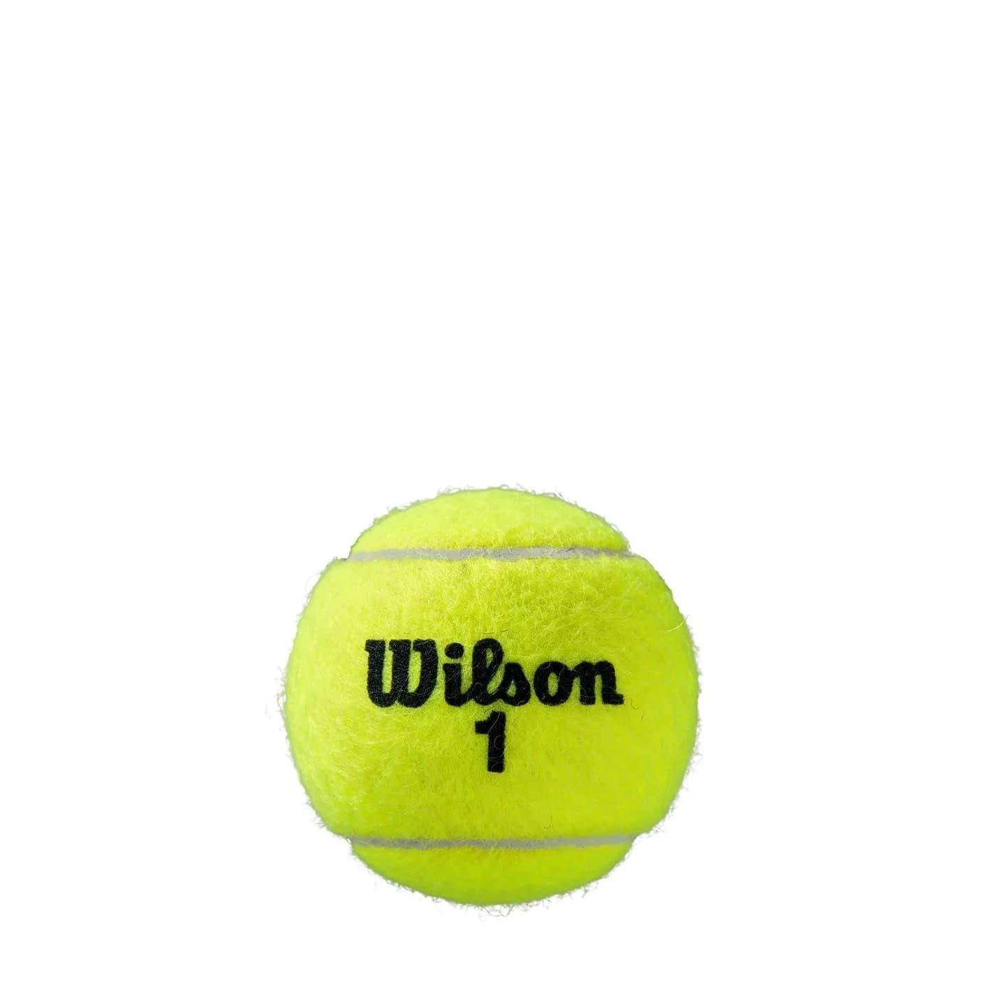 Wilson Roland Garros Official Tennis Balls 8 Balls (2 Cans) | Approved by French & International Tennis Federations - view 3