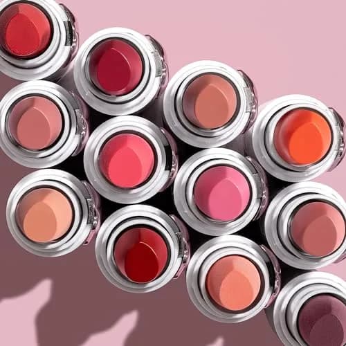 wet n wild Mega Last High-Shine Lipstick Lip Color Crimson Crime 29.57 ml (1 Fl Oz) thumbnail 6