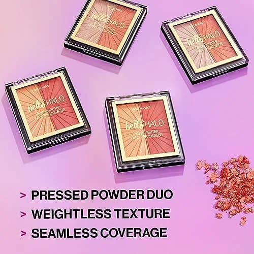 wet n wild MegaGlo Blushlighter 0.35 Oz | Blendable Radiant Finish for All Skin Tones thumbnail 4