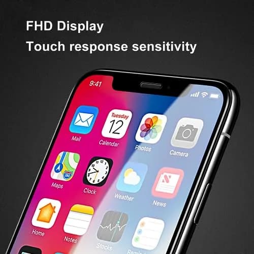 LL TRADER iPhone XS LCD Screen Replacement 5.8'' (14.7 cm) with Repair Kit | FHD Retina Display thumbnail 3