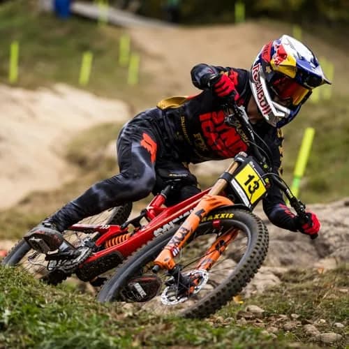 Maxxis Rekon Race 29x2.35 Tubeless XC Tire | Dual Compound, EXO, E25 Rated for Dry Trails thumbnail 5