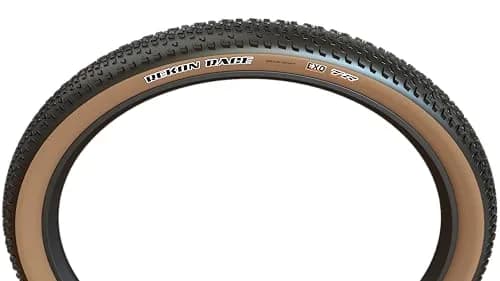 Maxxis Rekon Race 29x2.35 Tubeless XC Tire | Dual Compound, EXO, E25 Rated for Dry Trails thumbnail 3