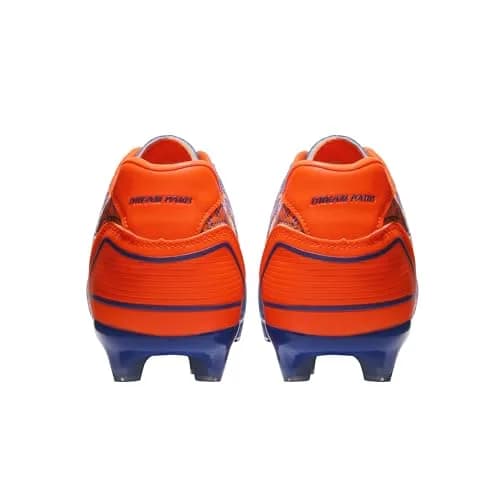 DREAM PAIRS Men's Firm Ground Soccer Shoes 9 | Lightweight Synthetic Leather, Firm Ground Traction, Breathable EVA Mesh (70-120 chars) thumbnail 6