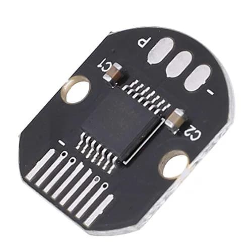 Thincol AS5048A Magnetic Encoder Module with PWM/SPI Interface, 14-Bit Resolution, 3.3V/5V thumbnail 8